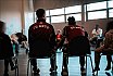 Rencontre avec le FC Metz 