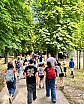 Marche pr&eacute;paratrice Metz Trophy 2026