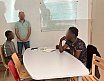 Les ateliers Fran&ccedil;ais Langue &Eacute;trang&egrave;re 
